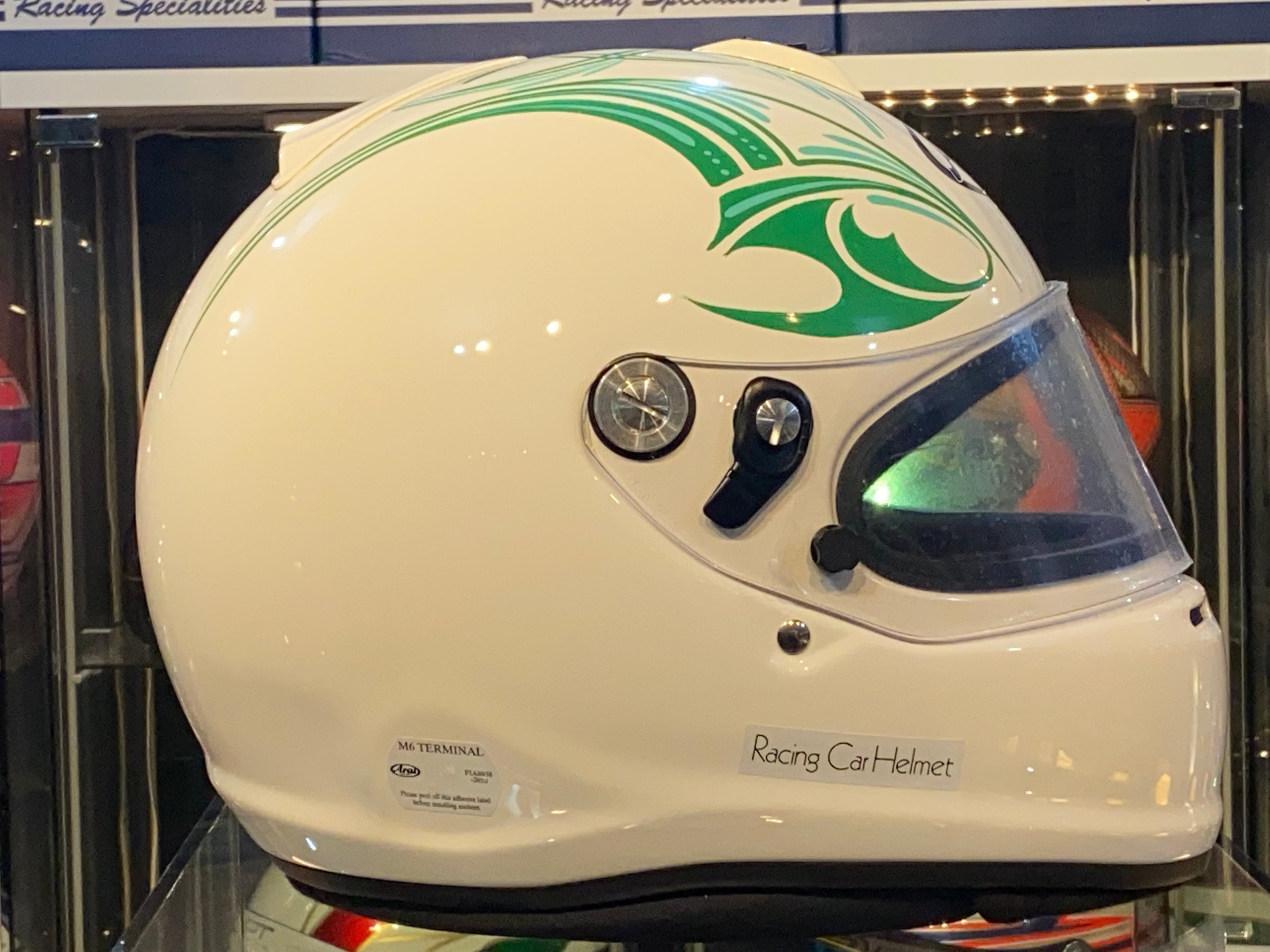 GP-6S 8859 Arai(アライ) | ヘルメットペイント東京公式販売サイト