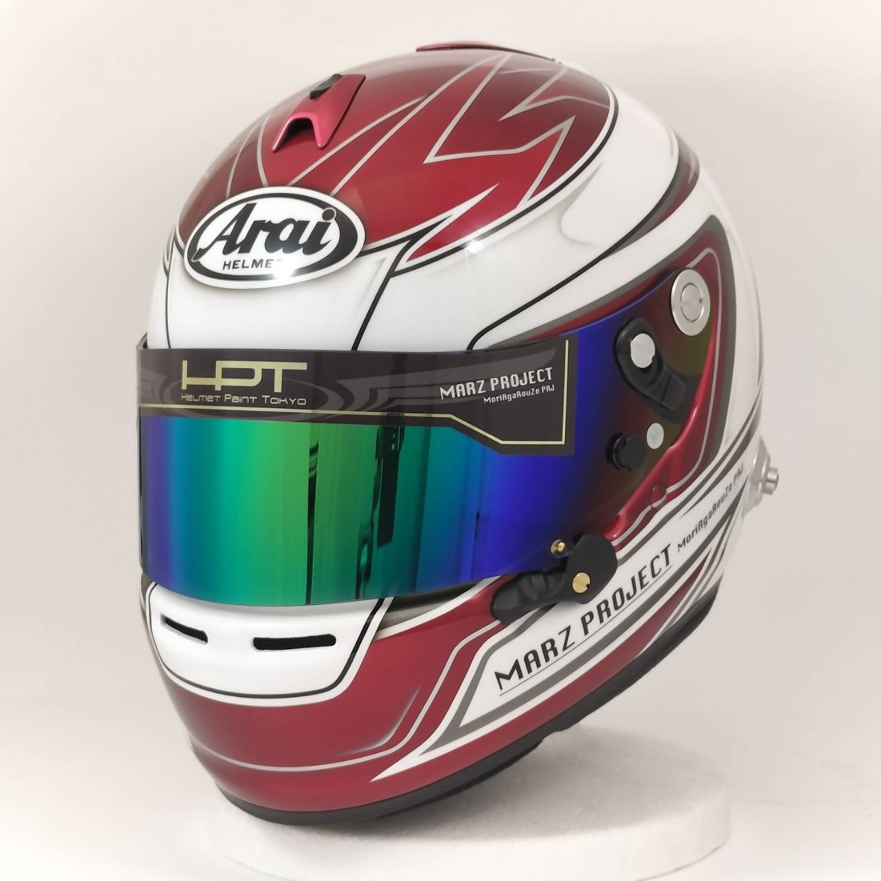 アライ(ARAI) フルフェイス ヘルメット【GP-6S】(8859シリーズ) 【公式