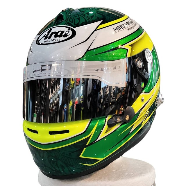 Large size | ヘルメットペイント東京公式販売サイト