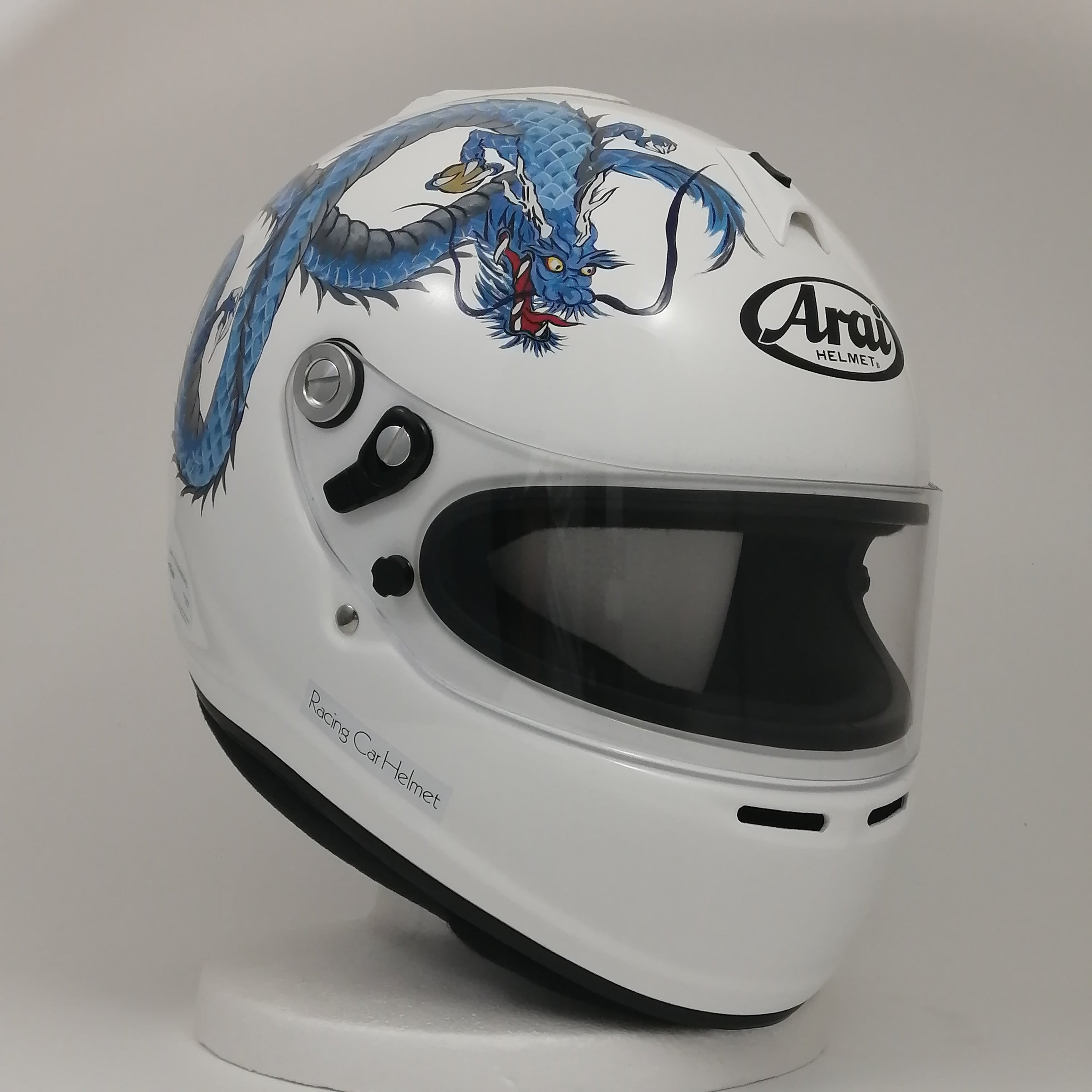 Arai GP-6S ヘルメット ホワイト S アライ（ARAI）GP-6S フルフェイスヘルメット｜正規販売店Djac