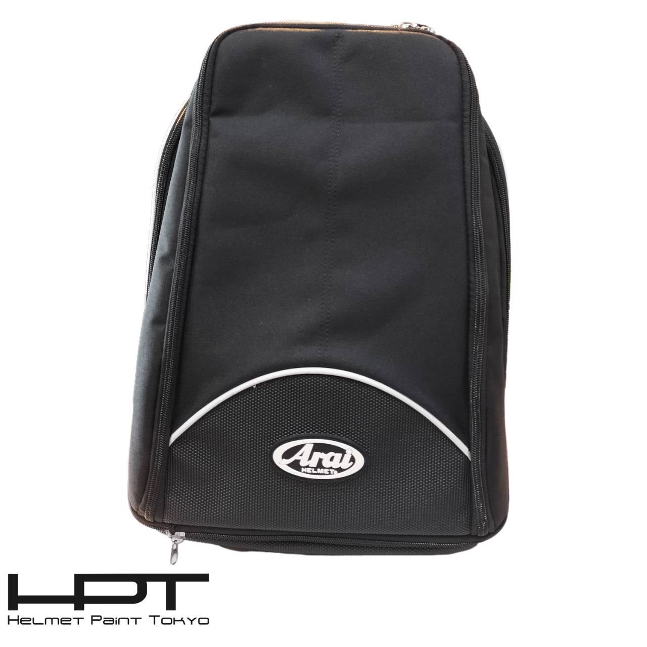 Arai ヘルメットバッグ ARAI HELMET BACKPAC | ヘルメット