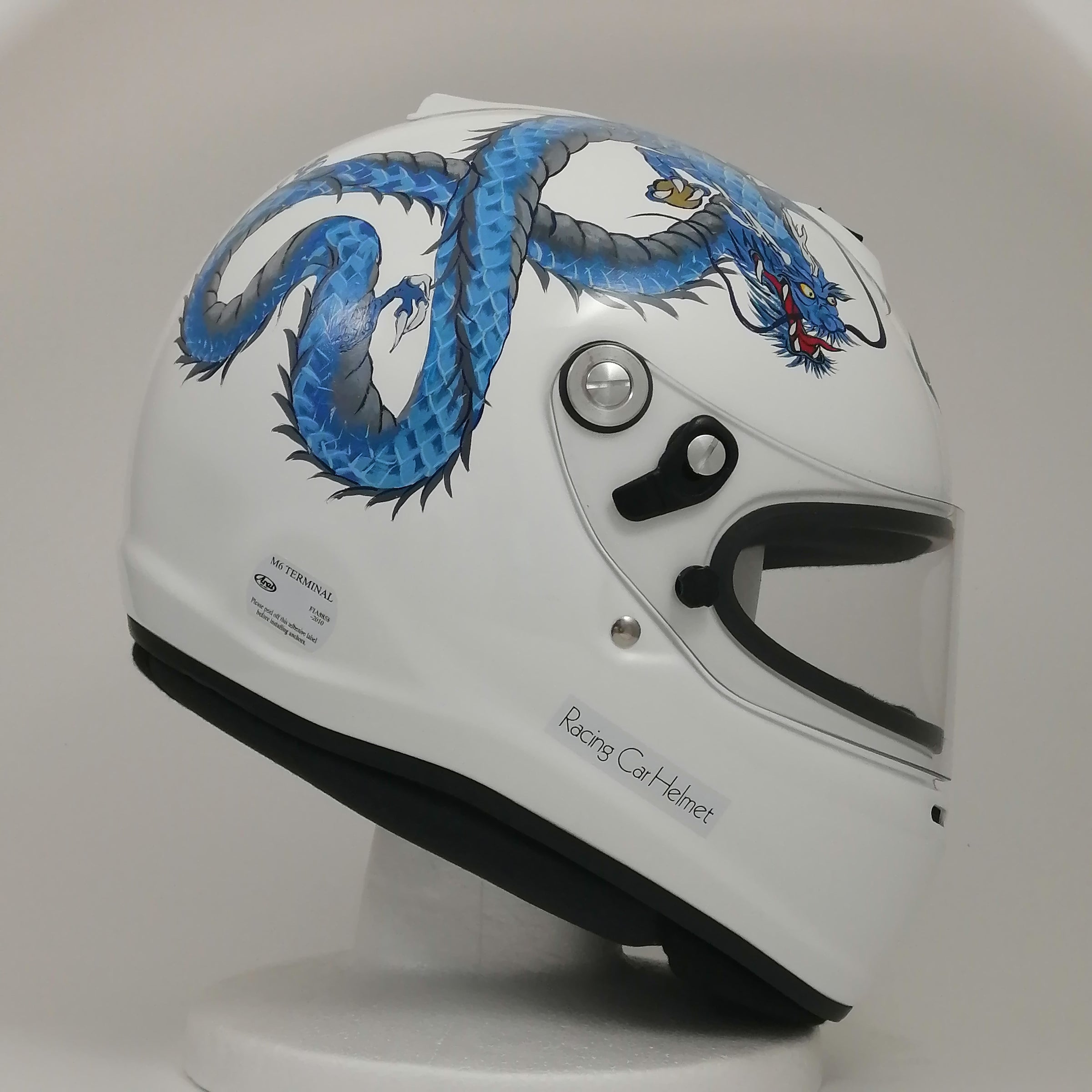 GP-6S 8859 Arai(アライ) | ヘルメットペイント東京公式販売サイト