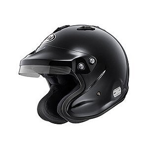 【大人気得価】Arai　GP-J3 8859　オープンフェイスヘルメット　XL 極美品 ヘルメット